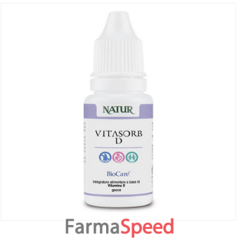 vitasorb d 15 ml