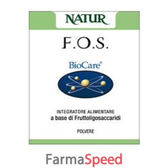 fos polvere 250 g