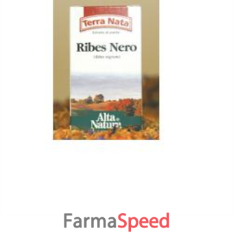 ribes nero 100 compresse 400 mg