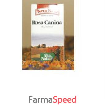 rosa canina 100 compresse 400 mg