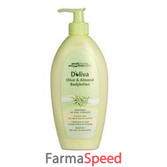 ptc doliva oliva&almond 500 ml