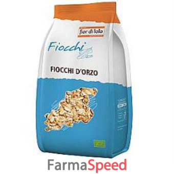 fiocchi orzo 500g 2143