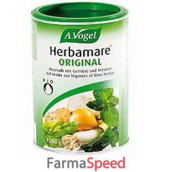 bioforce herbamare 1000g