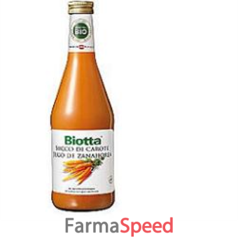 biotta succo car 500ml