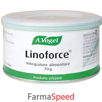 anfatis vogel linoforce 70 g 