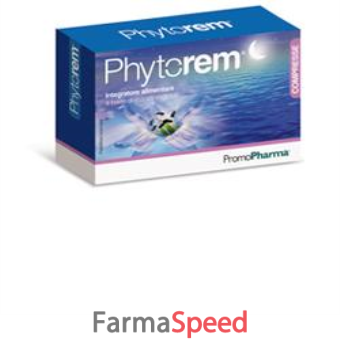 phytorem compresse plus 40 compresse