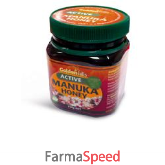 manuka honey 10+ 500 g
