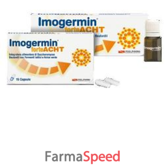 imogermin forteacht 15 capsule