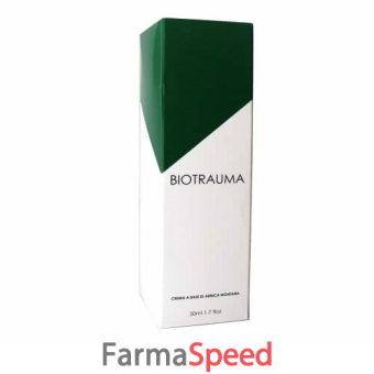 biotrauma crema 50 g