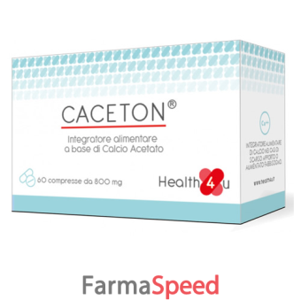 caceton 60 compresse