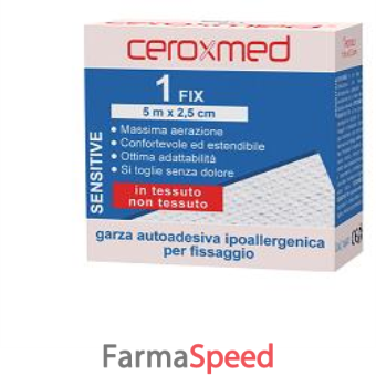 garza ceroxmed fix articolo 74407 misura 500x5