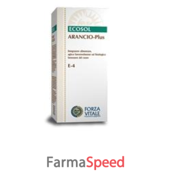 ecosol normorit gocce 50 ml