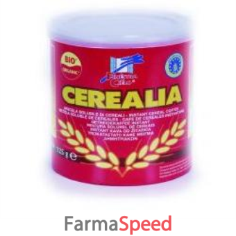 cerealia miscela solubile bio 125 g
