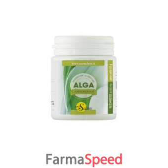 alga carrighenani 100 compresse