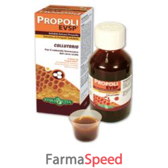 propoli evsp collutorio 100 ml