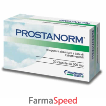 prostanorm 30 capsule