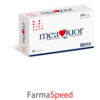 meaquor 900 omega-3 epa/dha 48
