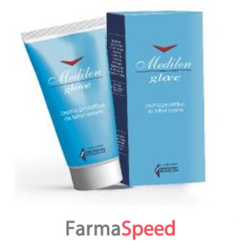 medilen glove crema 50 ml