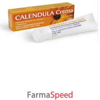 calendula cr aprilia 60ml