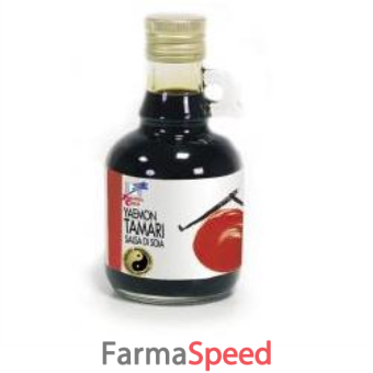 tamari biologico 500 ml