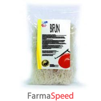 bifun spaghettini di riso 150 g