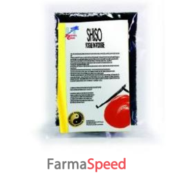 fsc foglie di shiso in polvere 50 g