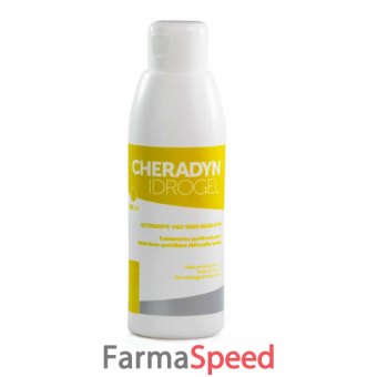 cheradyn idrogel 150 ml