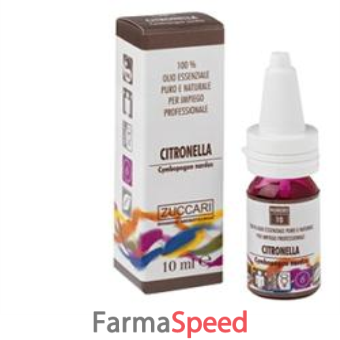 olio ess nat citronella 10ml
