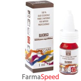 olio ess nat elicriso 5ml