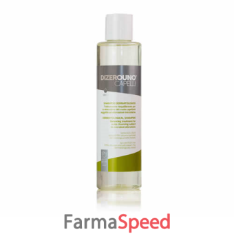 dizerouno capelli shampoo 200 ml