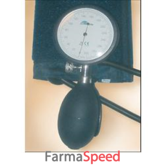 mediland sfigmomanometro meccanico med 20 1 pezzo