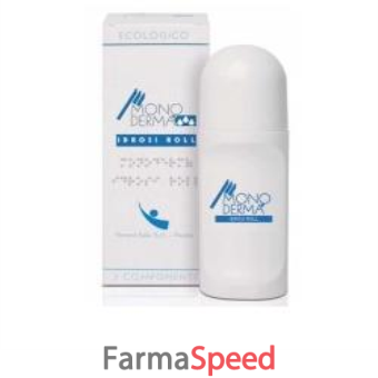 monoderma idrosi roll 50ml