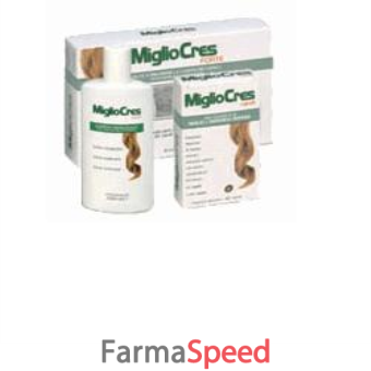 migliocres cap forte 12f 7ml