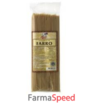 linguine di farro bio 500 g