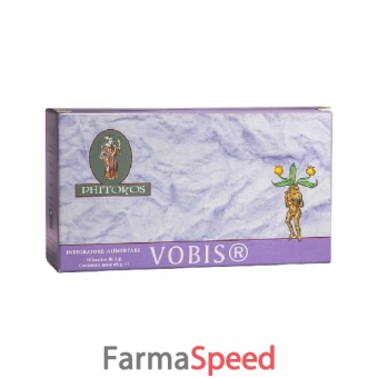 vobis 16 bustine