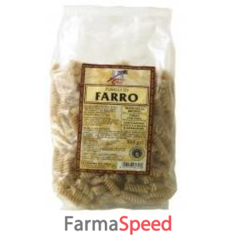 penne di farro bio 500 g