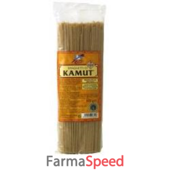 linguine di kamut bio 500 g