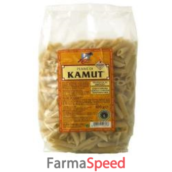 penne di kamut bio 500 g