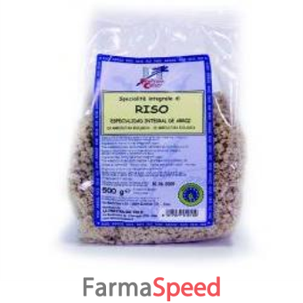 stelline di riso bio 500 g