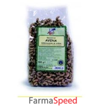 codini di avena bio 500 g
