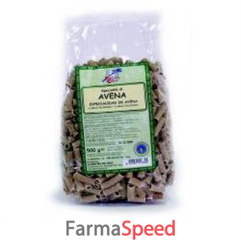 maccheroncini di avena bio 500 g