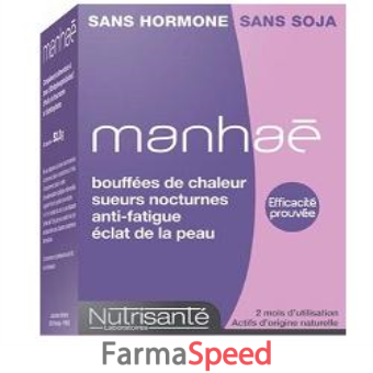 manhae 60 capsule