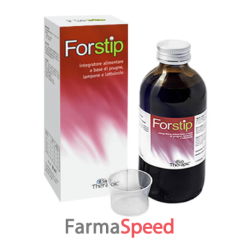 forstip sciroppo 150 ml
