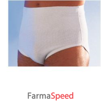 scudotex slip contenitivo bianco chiuso 6