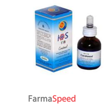 cardiasol liquido 50 ml
