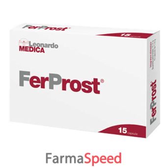 ferprost 15 capsule