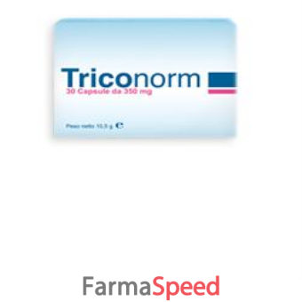 trico norm 30 capsule