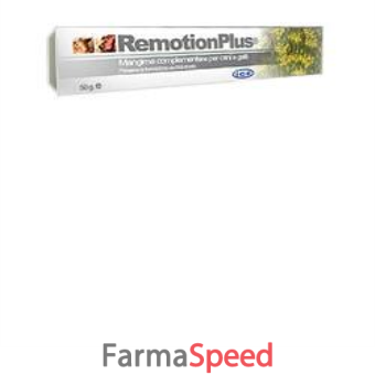 remotion plus mang gatti 50g