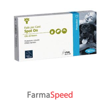 protection spoton cane 10+ 5x5