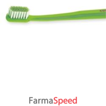 curaprox spazzolino sensitive extra morbido